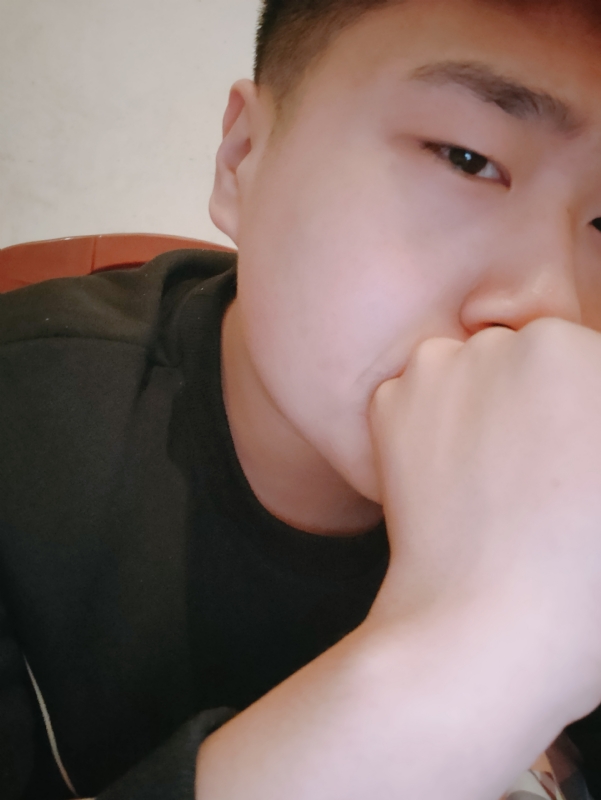 玉衡的第一张照片--柘荣婚介网