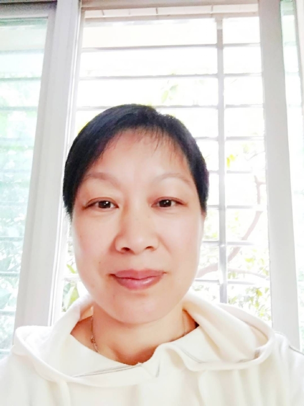 小妹的第二张照片--柘荣婚介网