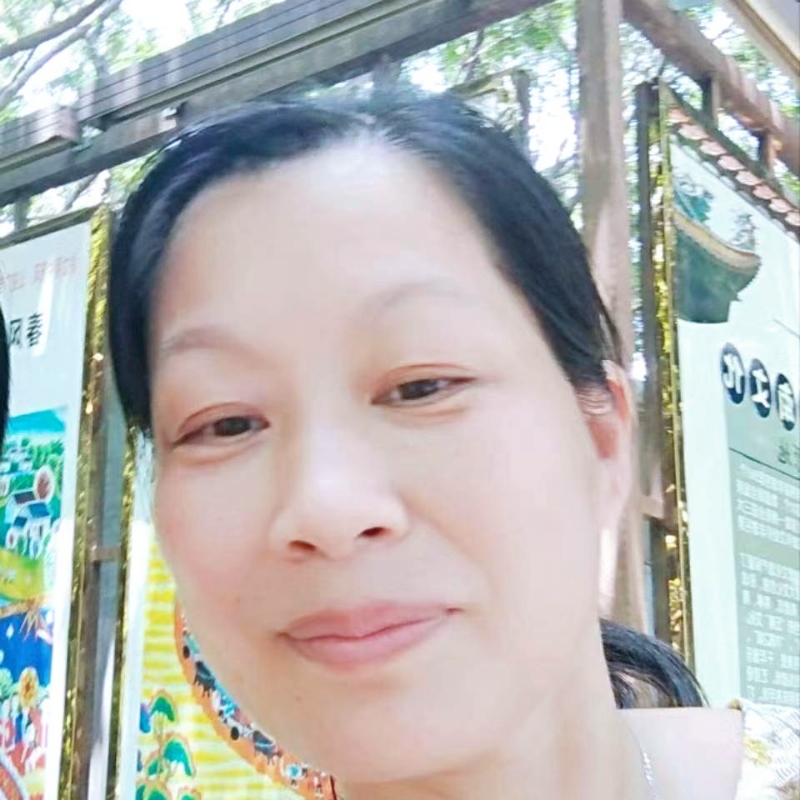 小妹的第三张照片--柘荣婚介网