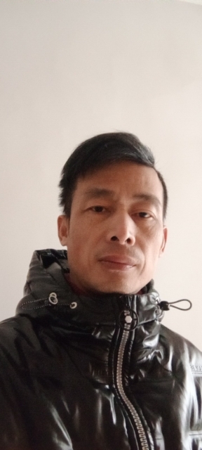 无声的寂寞难耐的第一张照片--柘荣婚介网