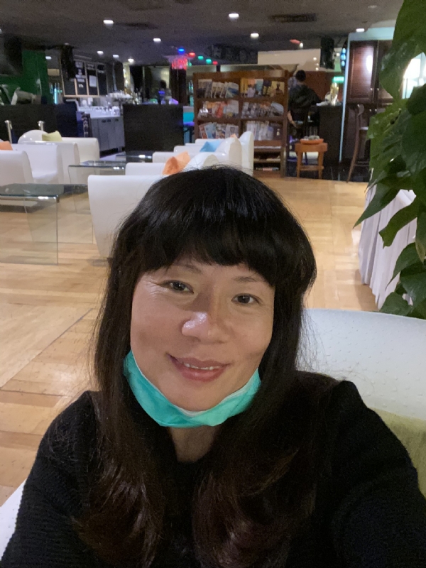 Sakura的第二张照片--柘荣婚介网