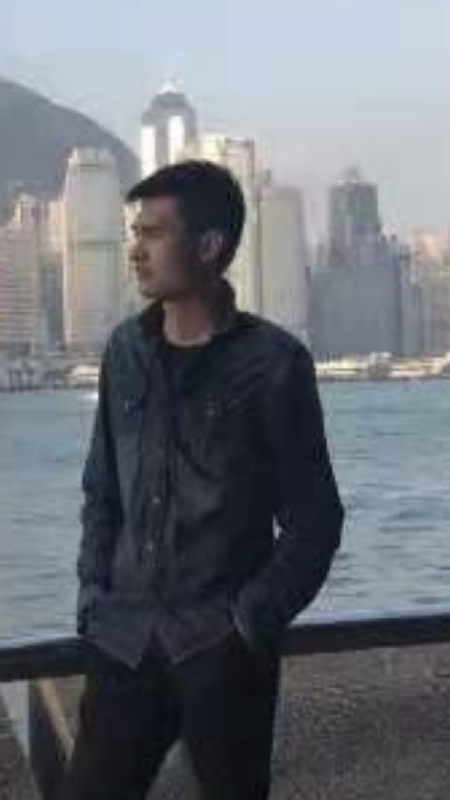 青蛙王子的第一张照片--柘荣婚介网