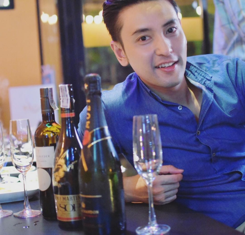 David的第二张照片--柘荣婚介网