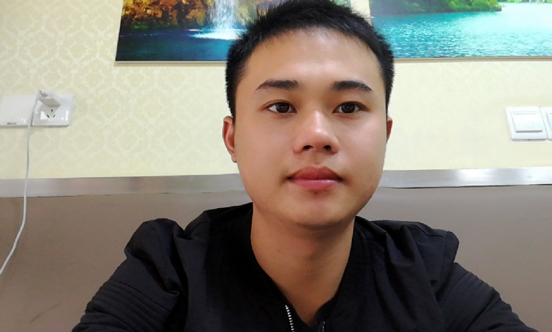 汐颜茹夢的第一张照片--柘荣婚介网