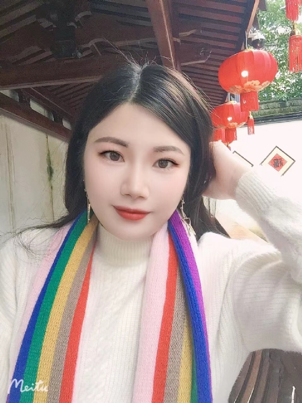 美好的第一张照片--柘荣婚介网