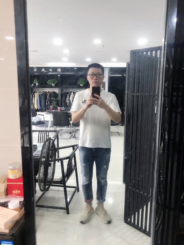 黄大仙的第一张照片--柘荣婚介网