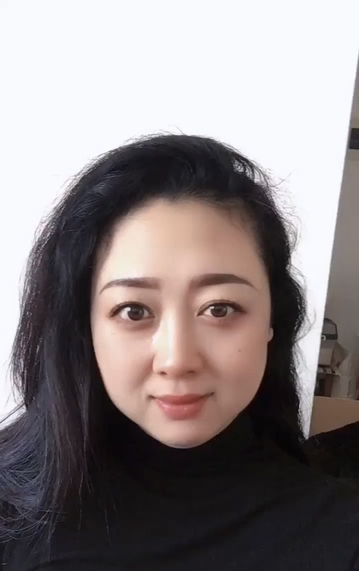 hongyanqing的第一张照片--柘荣婚介网