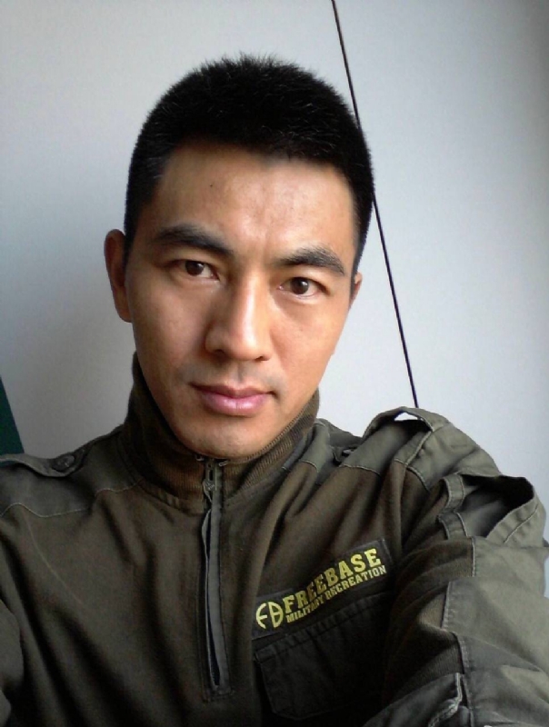 鐵血柔情的第二张照片--柘荣婚介网