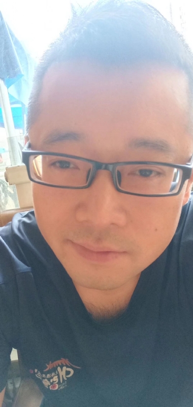 雅痞的第一张照片--柘荣婚介网