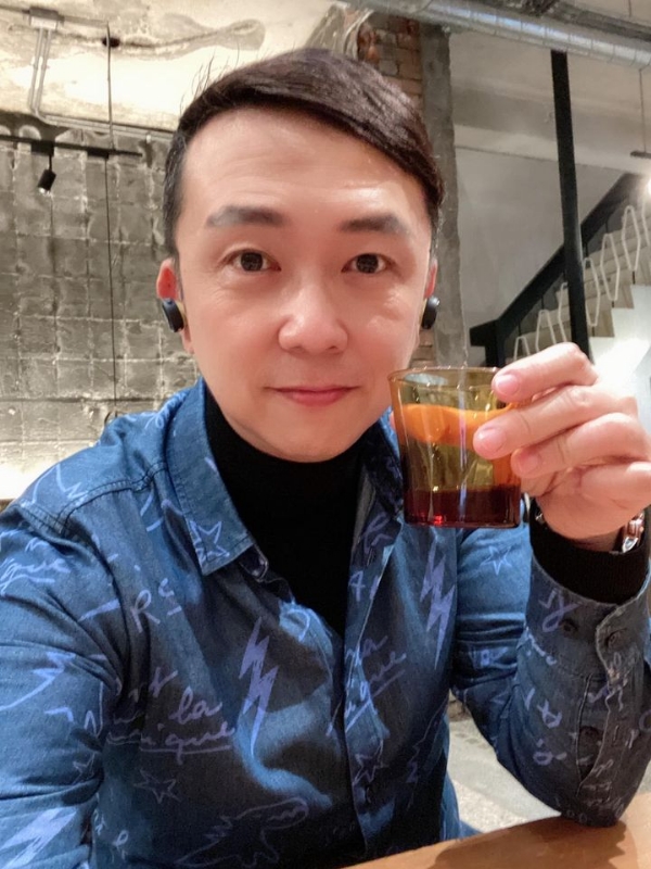 陈道明的第二张照片--柘荣婚介网