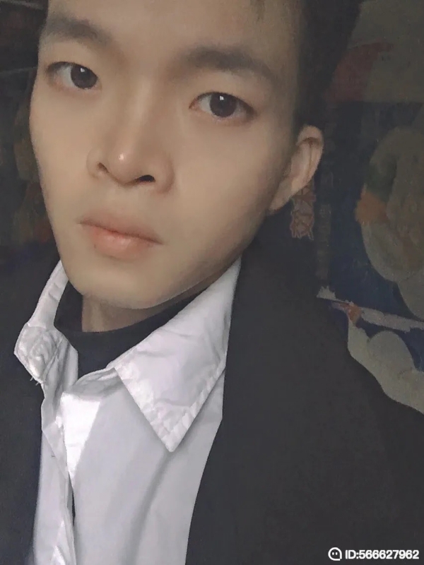 只为遇见你的第一张照片--柘荣婚介网