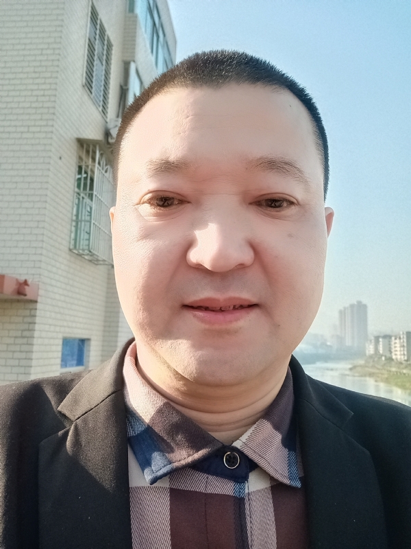曾经受伤的心灵的第二张照片--柘荣婚介网