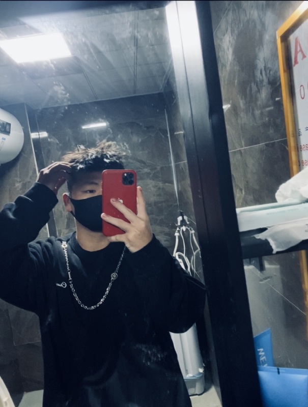 冠希的第一张照片--柘荣婚介网