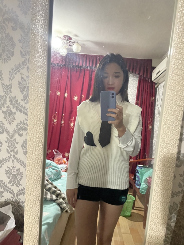 xue880的第三张照片--柘荣婚介网