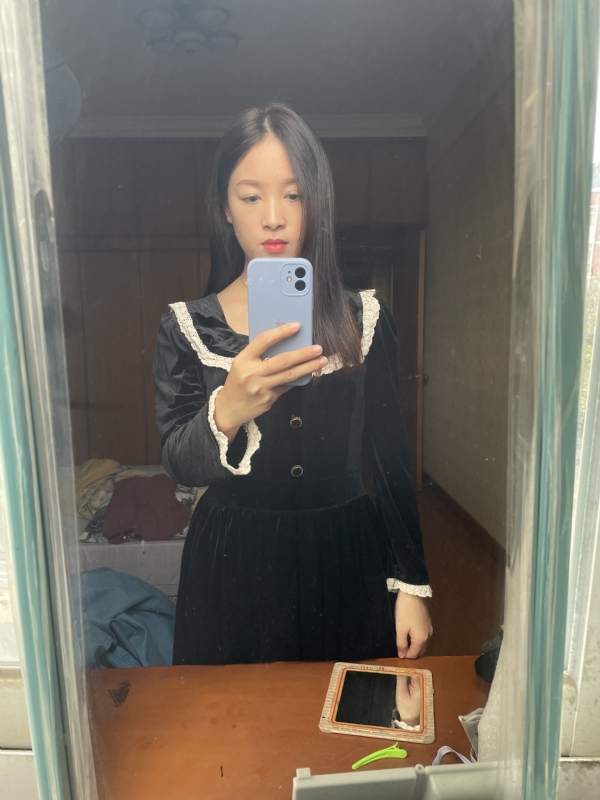 xue880的第四张照片--柘荣婚介网