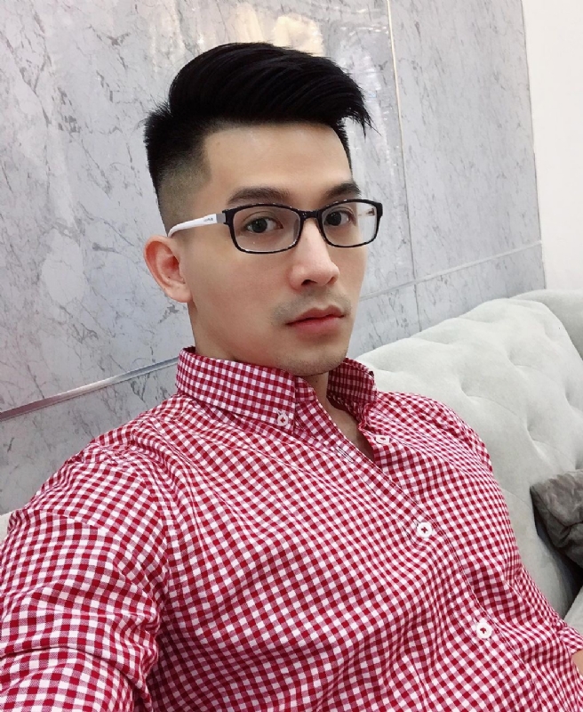 啊泽的第一张照片--柘荣婚介网