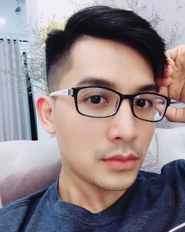 啊泽的第二张照片--柘荣婚介网