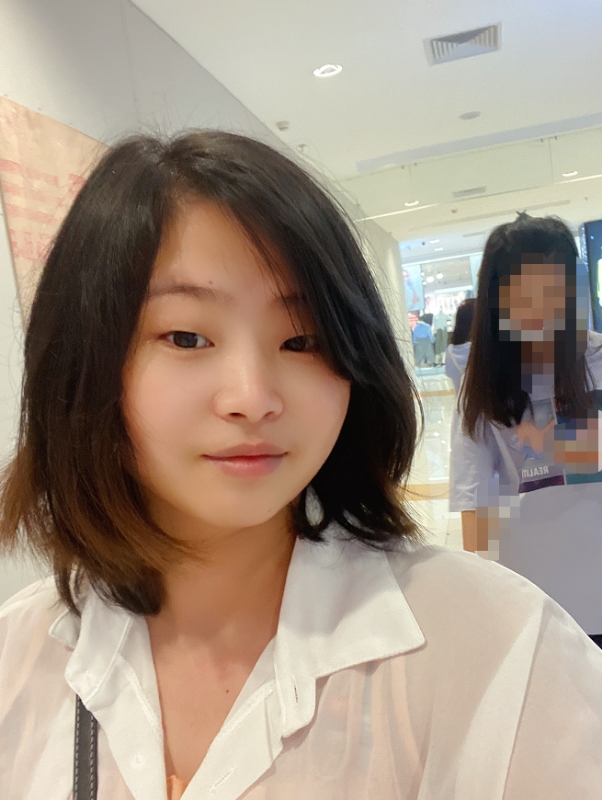 林子的第一张照片--柘荣婚介网