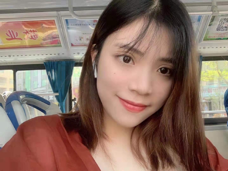 小眼睛的第一张照片--柘荣婚介网