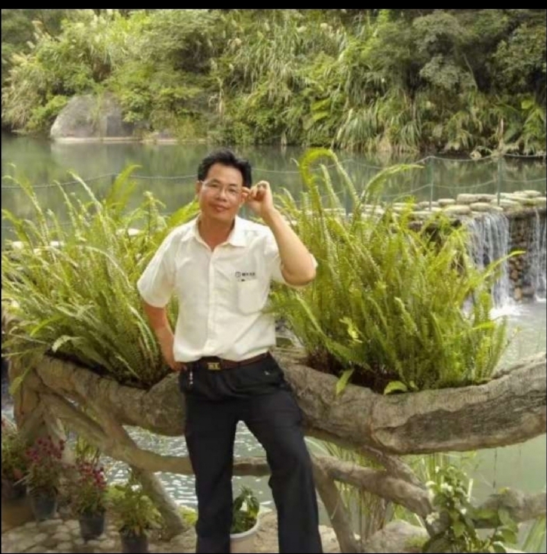 有高度才有格局的第一张照片--柘荣婚介网
