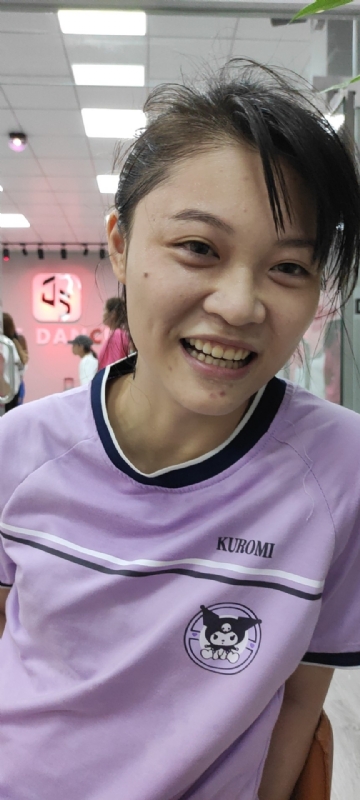 小慧的第二张照片--柘荣婚介网