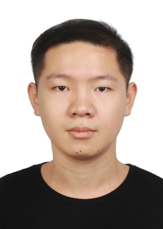 斜杆青年的第一张照片--柘荣婚介网
