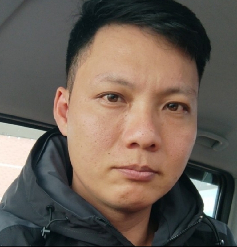天然呆的第一张照片--柘荣婚介网