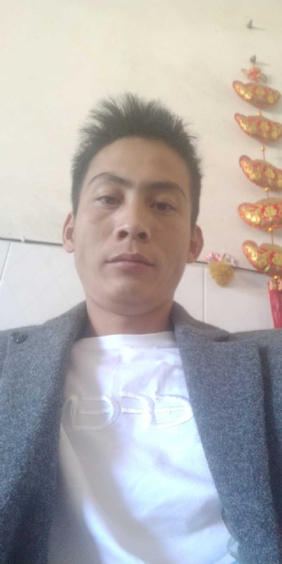 动起来的第二张照片--柘荣婚介网