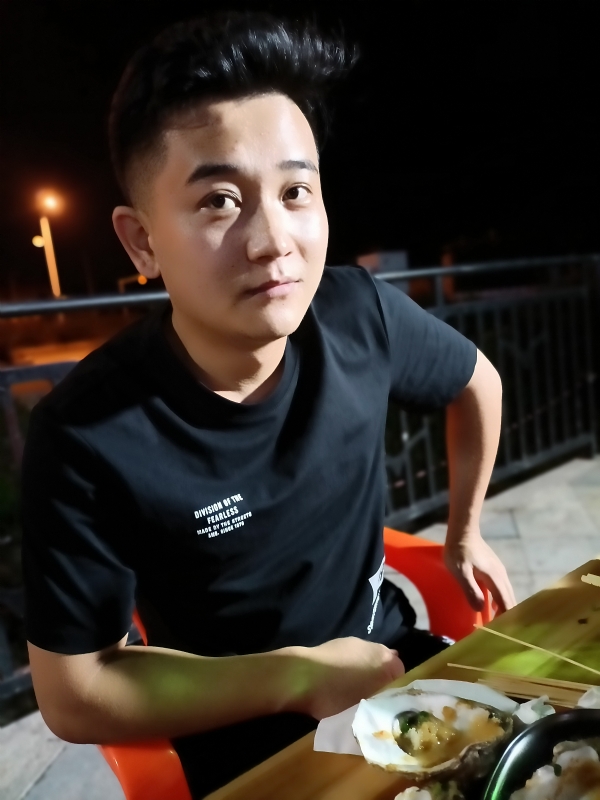 想找个干妈的第一张照片--柘荣婚介网