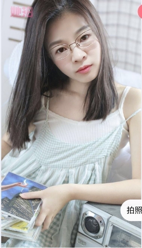 xizoxiaozoxiao的第一张照片--柘荣婚介网