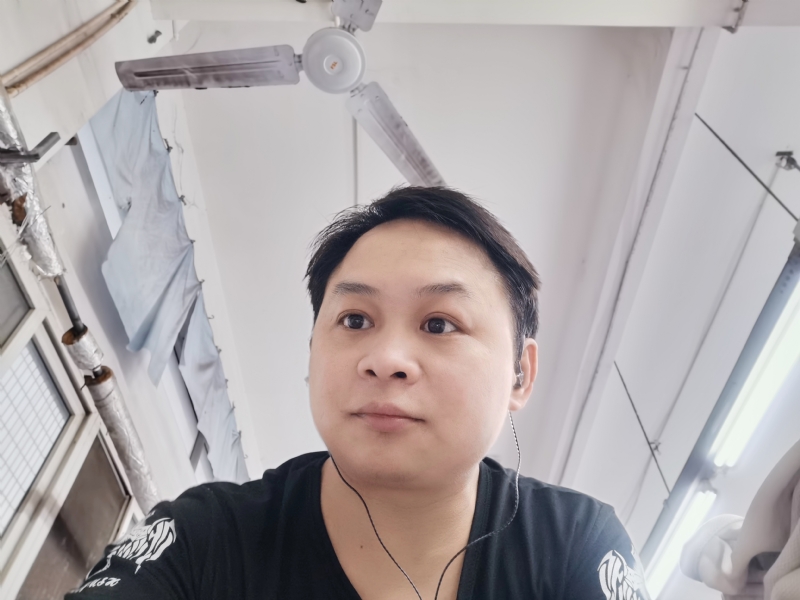 记忆抹尘埃的第一张照片--柘荣婚介网
