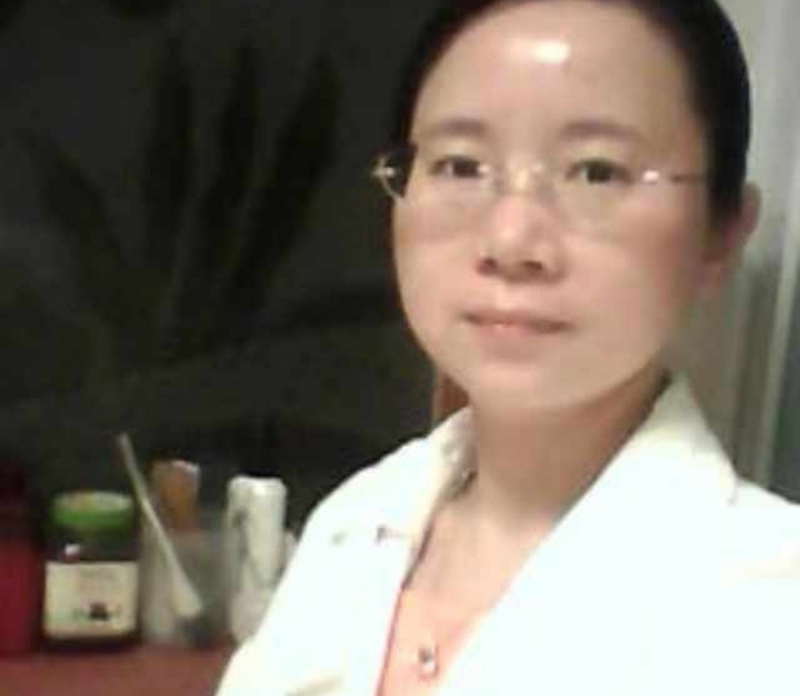 寻觅有缘人的第一张照片--柘荣婚介网