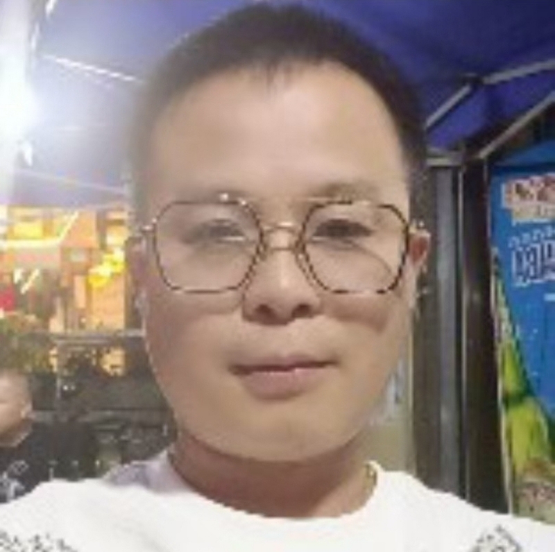 逍遥霸道的第一张照片--柘荣婚介网