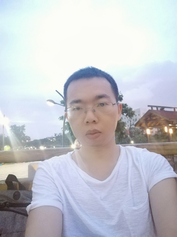 逮竹的第一张照片--柘荣婚介网