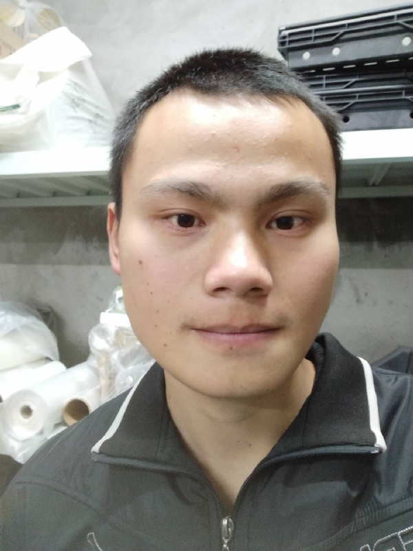 神话的第三张照片--柘荣婚介网