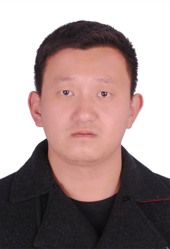 吴痕的第一张照片--柘荣婚介网