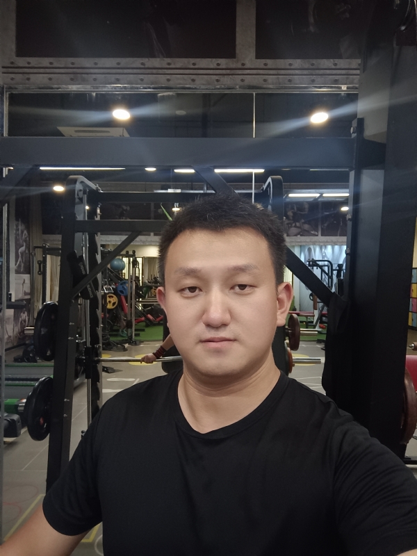 吴痕的第二张照片--柘荣婚介网
