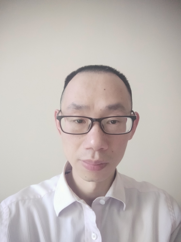 小卓的第二张照片--柘荣婚介网