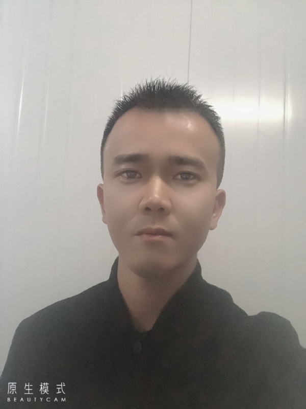 壮飞的第一张照片--柘荣婚介网