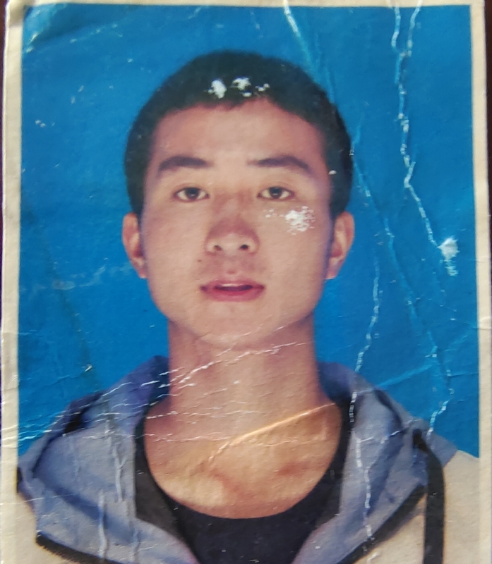 相亲成灾的第一张照片--柘荣婚介网
