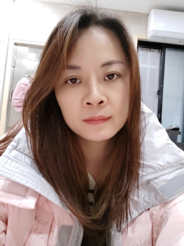 Annalin的第一张照片--柘荣婚介网