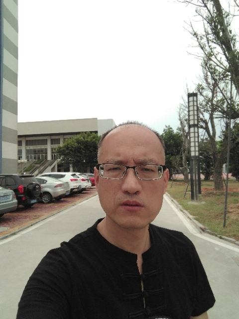 我知我在的第一张照片--柘荣婚介网