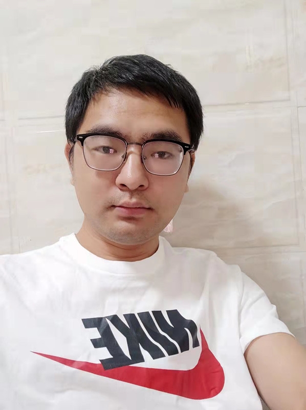 微尘的第一张照片--柘荣婚介网