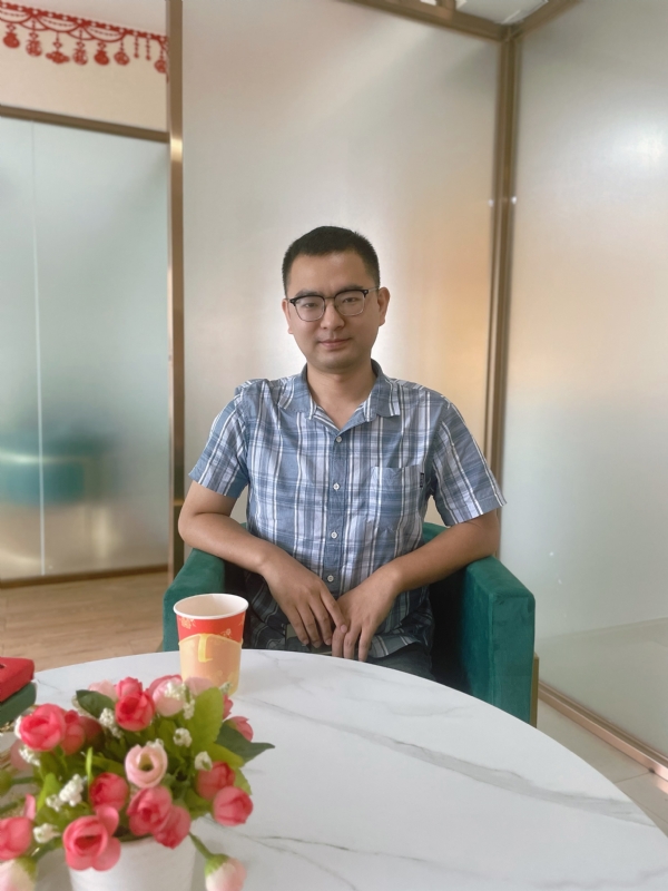 微尘的第二张照片--柘荣婚介网