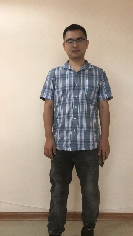 微尘的第三张照片--柘荣婚介网