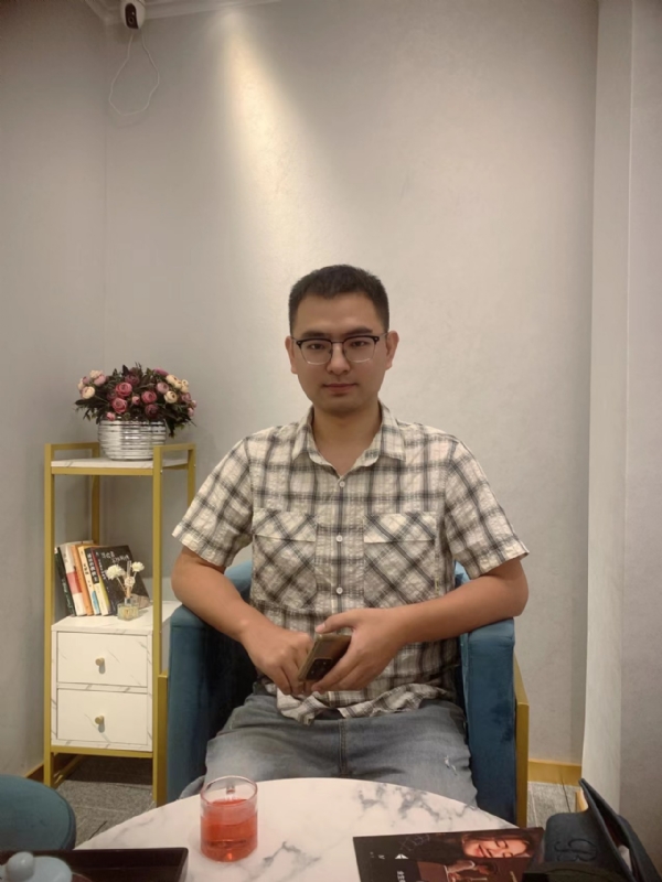 微尘的第四张照片--柘荣婚介网