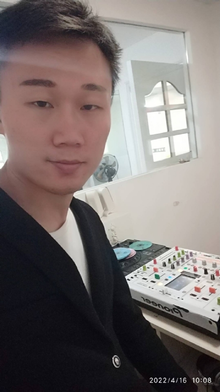 林锋的第四张照片--柘荣婚介网