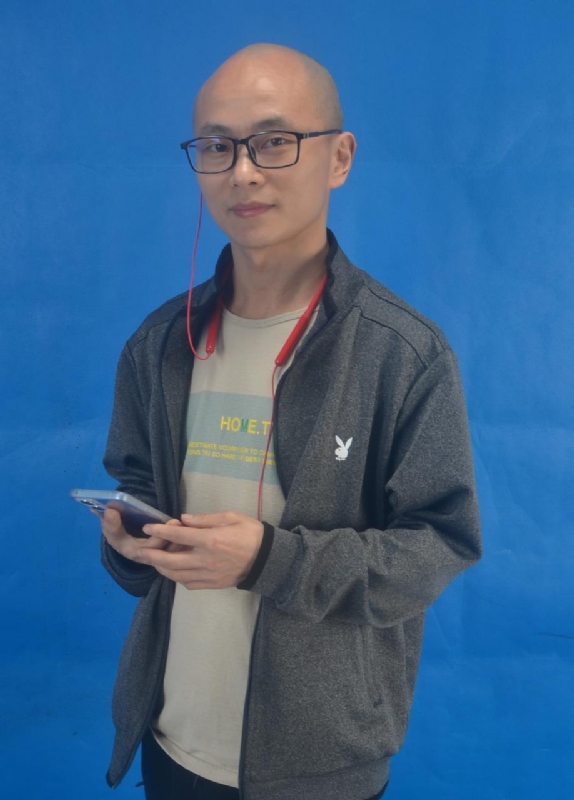酉星的第一张照片--柘荣婚介网