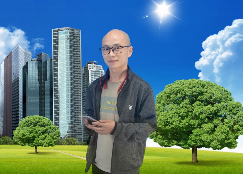 酉星的第二张照片--柘荣婚介网