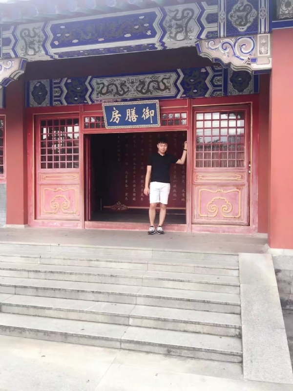 伟仔的第二张照片--柘荣婚介网
